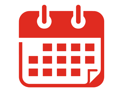 Health & Safety training Dublin booking calendar
